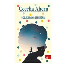 Livro O Colecionador De Memorias Foto mini 1