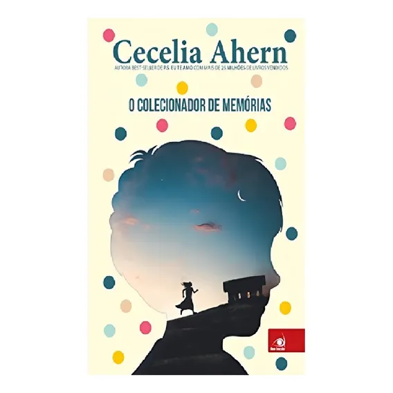 Livro O Colecionador De Memorias Foto 1