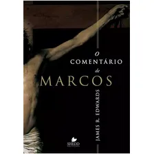 Livro O  De Marcos | James R. Edwards Foto  mini 1