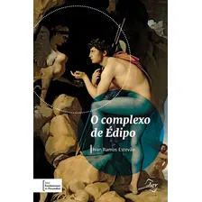 Livro O Complexo De Édipo Foto mini 1