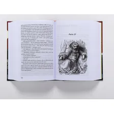 Livro O Conde de Monte Cristo Edição Bolso de Luxo de Alexandre Dumas Capa Dura Em Português 2012 Editora Clássicos Zahar Foto mini 4