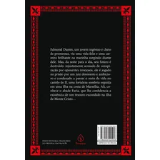 Livro O Conde de Monte Cristo Tomo 3 de Alexandre Dumas Capa Dura Em Português 2022 Editora Principis Foto mini  2