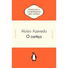 Livro O Cortiço Foto  mini 1