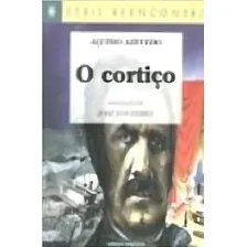 Livro O Cortico Foto mini 1