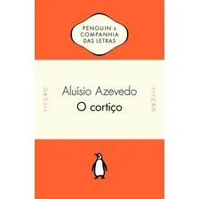 Livro O Cortiço Foto mini  2