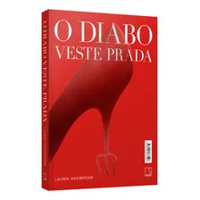 Livro O Diabo Veste Prada Edição 26 Record Editora Em Português 2024 Foto mini 4