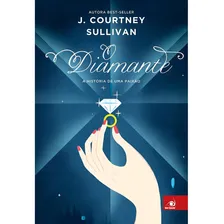Livro - O Diamante: A História De Uma Paixão # ( 7 ) Foto mini 1