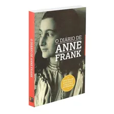 Livro O Diário De Anne Frank Foto mini 2