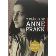 Livro O Diário De Anne Frank Foto mini 3