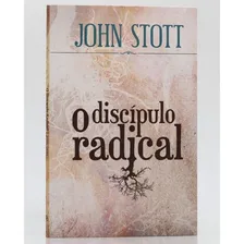Livro O Discípulo Radical | John Stott Foto mini 2