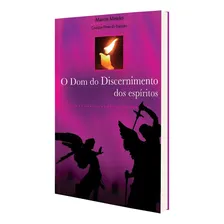 Livro O Dom Do Discernimento Dos Espíritos - Canção Nova Foto mini 1