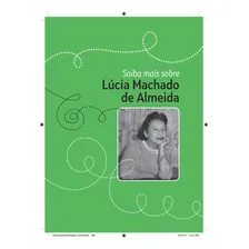 Livro O escaravelho do diabo por Lúcia Machado de Almeida 28ª Edição Português Editora Ática Foto mini 4