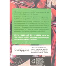 Livro O escaravelho do diabo por Lúcia Machado de Almeida 28ª Edição Português Editora Ática Foto mini  2