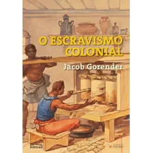 Livro: O Escravismo Colonial Foto  mini 1