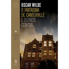 Livro O Fantasma De Canterville E Outros Contos Foto mini 1