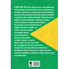 Livro O Fim Da Lava-jato Foto mini  2