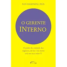 Livro O Gerente Interno Foto  mini 1