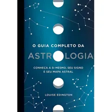 Livro O Guia Completo Da Astrologia Foto mini 2