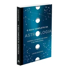 Livro O Guia Completo Da Astrologia Foto mini 1