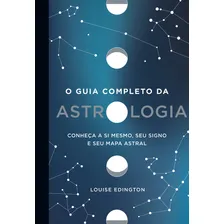 Livro O Guia Completo Da Astrologia Foto mini 4