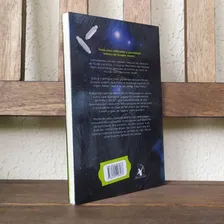 Livro O Guia Do Mochileiro Das Galáxias Livro 1 de Douglas Adams Editora Arqueiro Foto mini 2