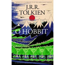 Livro O Hobbit, de Tolkien, J. R. R. Editora HarperCollins Brasil, Capa Dura em Português, 2019 Foto mini 3
