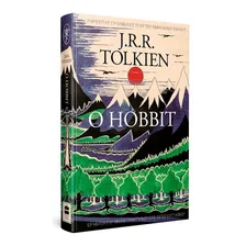 Livro O Hobbit, de Tolkien, J. R. R. Editora HarperCollins Brasil, Capa Dura em Português, 2019 Foto mini 2