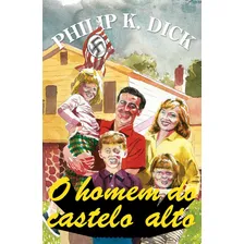 Livro O Homem Do Castelo Alto Foto  mini 1