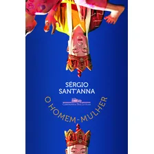 Livro - O Homem-mulher Foto mini  2