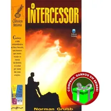 Livro O Intercessor | Norman Grubb | Betânia Foto mini 2