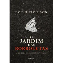 Livro O Jardim Das Borboletas Foto mini 1