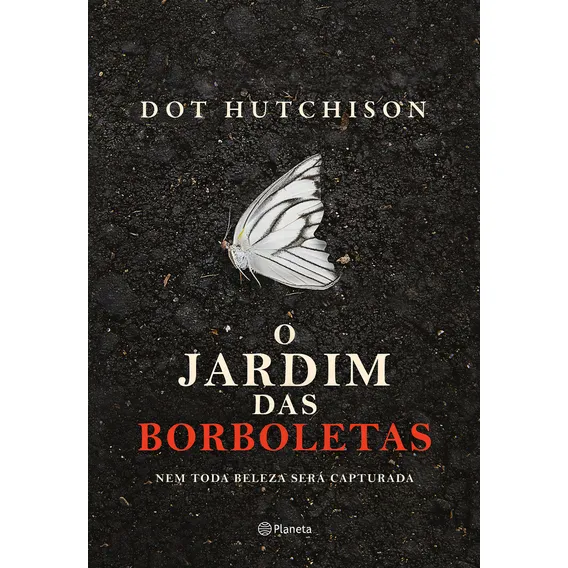 Livro O Jardim Das Borboletas Foto 1