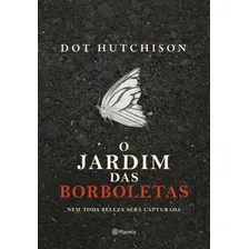 Livro O Jardim Das Borboletas Foto mini 2