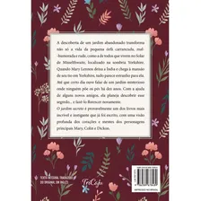 Livro - O Jardim Secreto Foto mini 2
