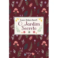 Livro - O Jardim Secreto Foto mini 1