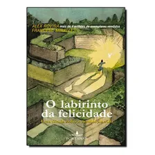 Livro O Labirinto Da Felicidade Foto mini 1