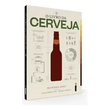Livro O Livro Da Cerveja Editora Intrínseca Foto mini 4