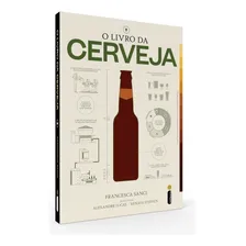 Livro O Livro Da Cerveja Editora Intrínseca Foto mini 1