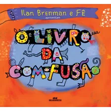 Livro O Livro Da Com-fusao Foto mini 1