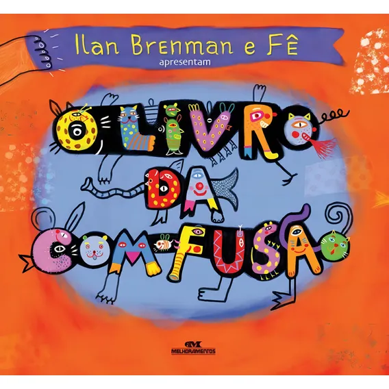 Livro O Livro Da Com-fusao Foto 1