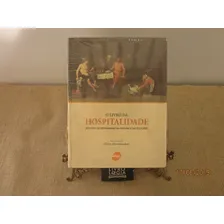 Livro O Livro Da Hospitalidade Foto mini 1
