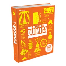 Livro O Livro Da Química Foto  mini 1