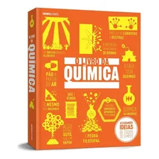 Livro O Livro Da Química Foto mini  2