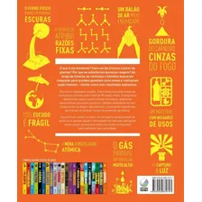 Livro O Livro Da Química Foto mini  3