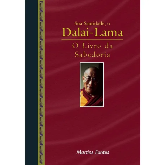 Livro O Livro Da Sabedoria - Bolso Foto 1