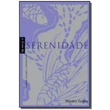 Livro O Livro Da Serenidade Foto mini 1