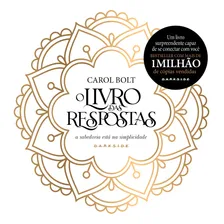 Livro O Livro Das Respostas (moon Edition) * Foto mini 4