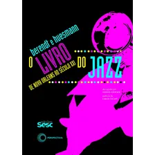 Livro O Livro Do Jazz Foto mini 1