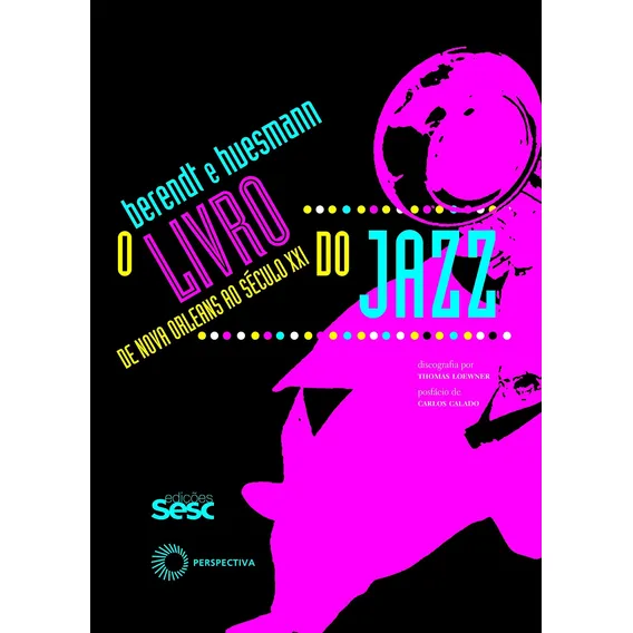 Livro O Livro Do Jazz Foto 1