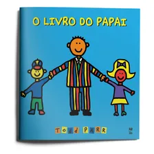 Livro O Livro Do Papai Foto mini 3